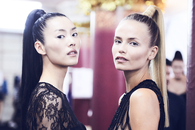 C����� ������ �������� � ������� ������ �� ������ La Perla