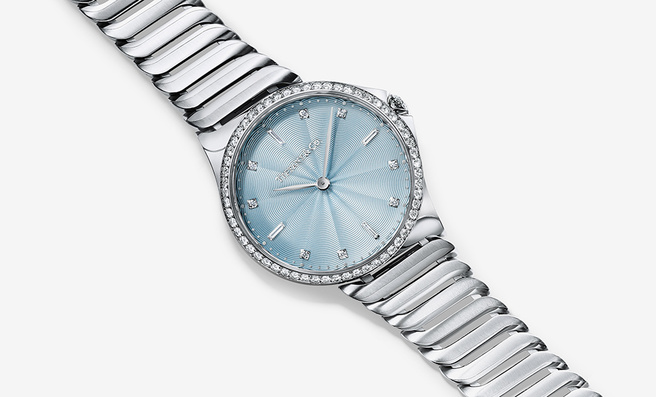 ����� ��������� ����� Tiffany Metro