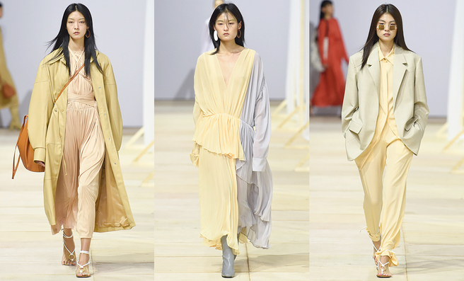 Low Classic �����-���� 2018