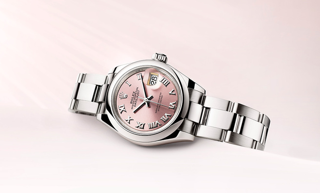 ����������� �����: ����� ���� Rolex