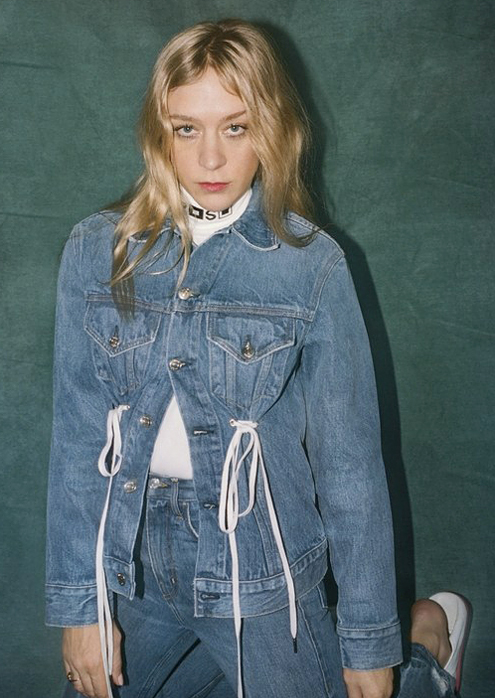 ������ ������ �� ������� ����� Proenza Schouler � White Label