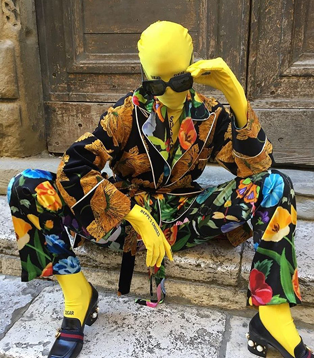 ������ ������� � ������ �������� ���������