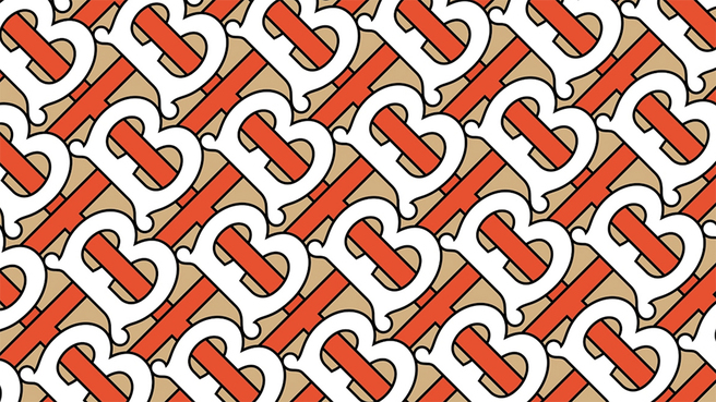 ����� Burberry � 19:00 �� ����������� �������