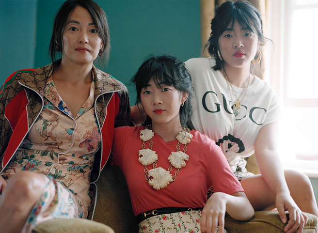 ������ �������: 25 �������� ������ Gucci