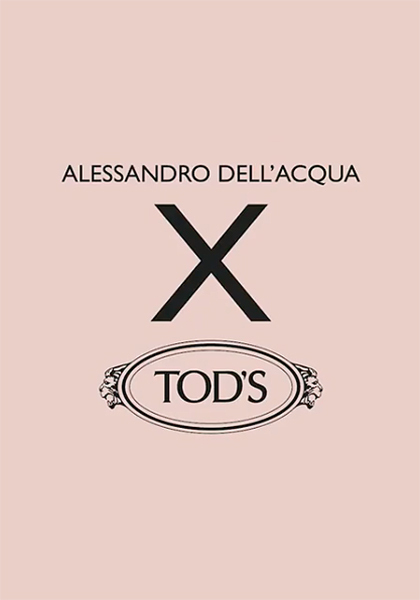 Tod's ��������� ����� ������������ � ���������� �����������