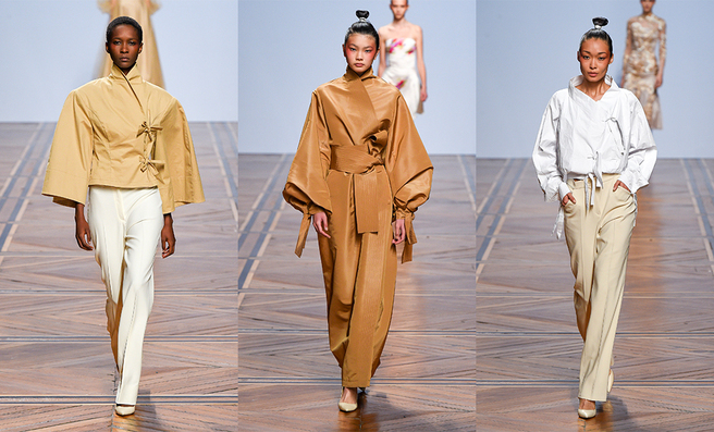 Valentin Yudashkin �����-���� 2019