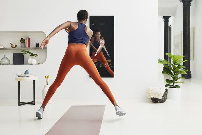 ������-������� Mirror ��� ��������� �������� ����������